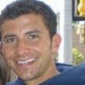 Meet your Posher, Rob